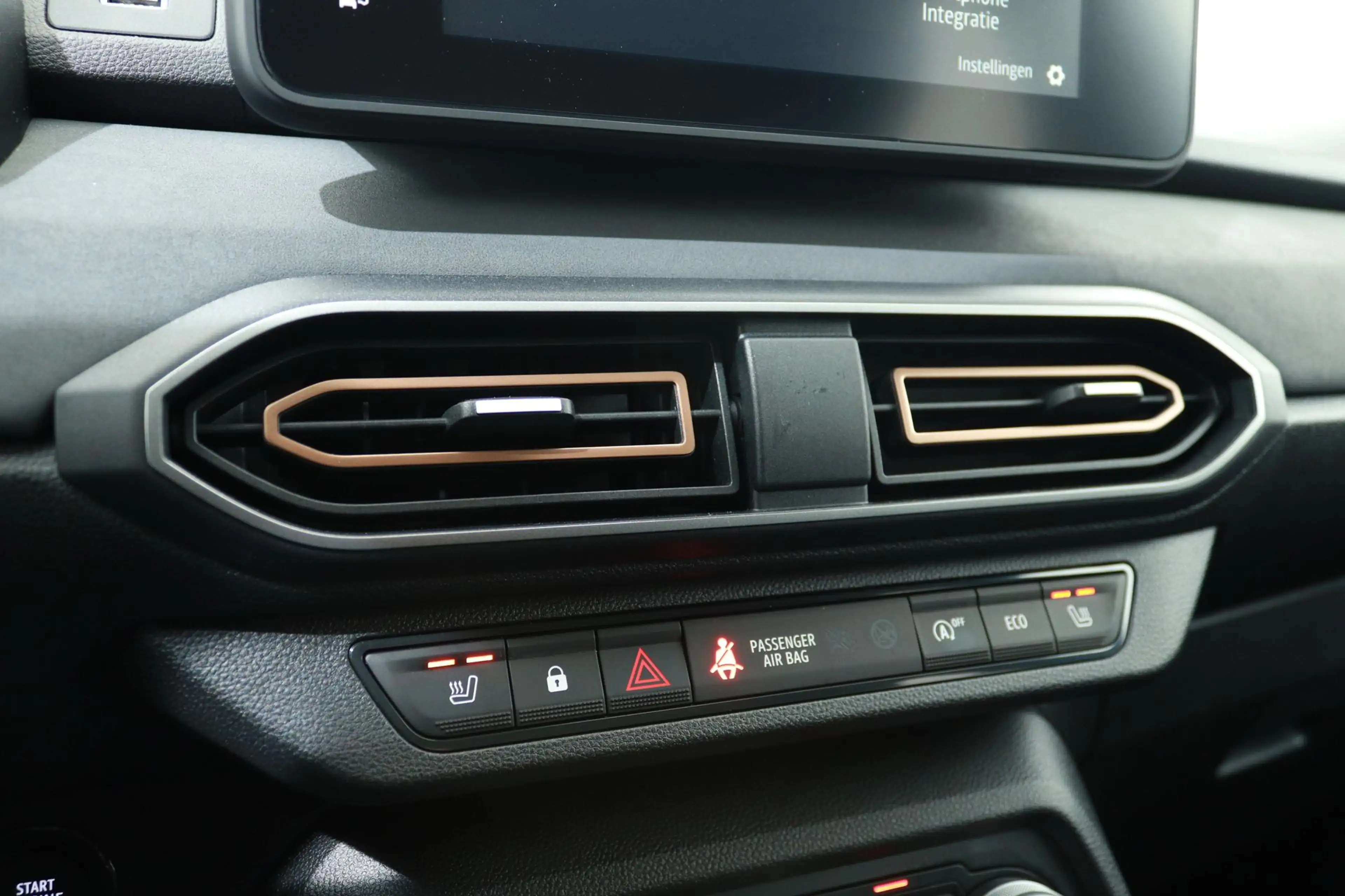 Dacia Jogger 1.0 TCe 110 EXTREME 7-PERS | Pack Extreme | PDC v/ — photo 9