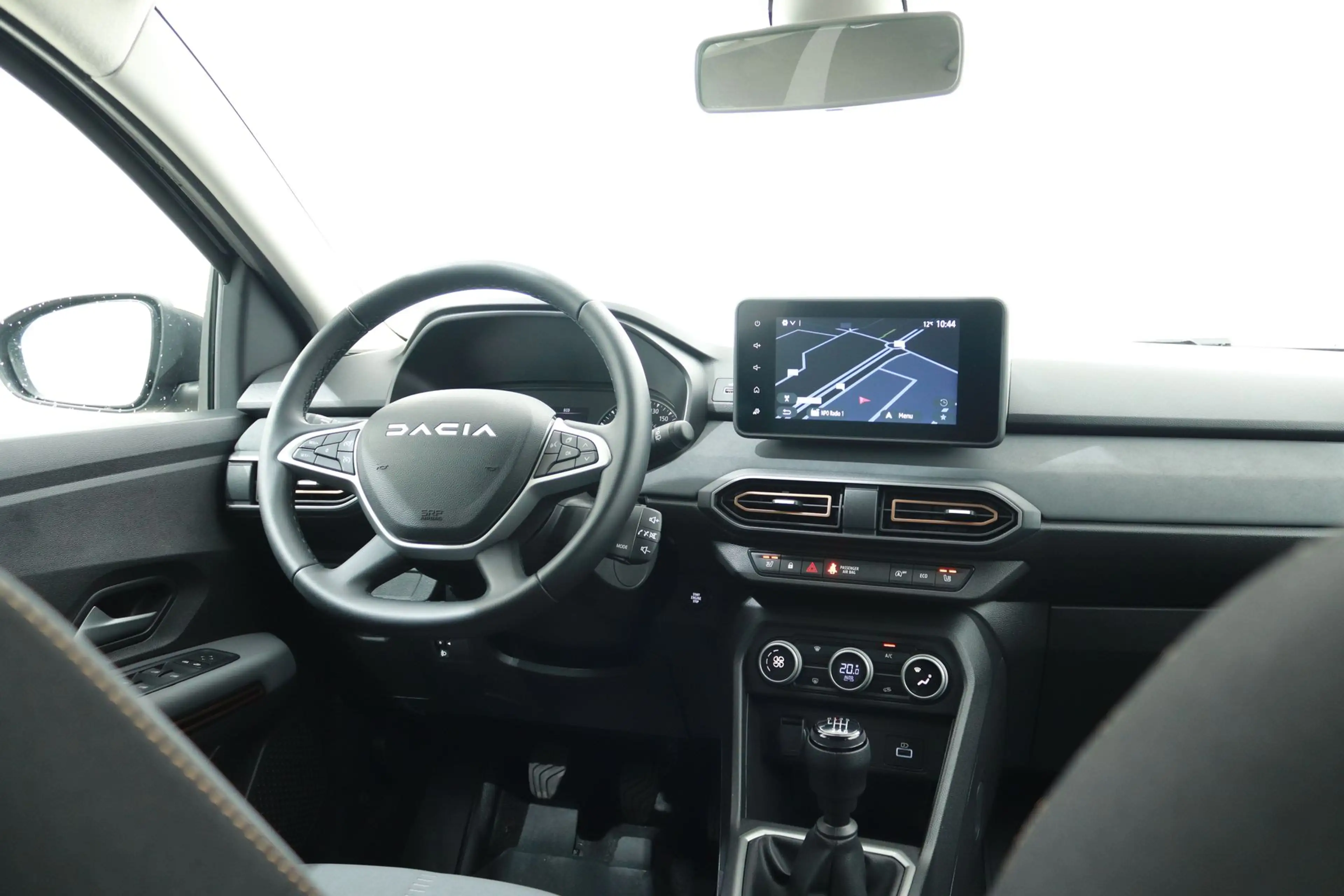 Dacia Jogger 1.0 TCe 110 EXTREME 7-PERS | Pack Extreme | PDC v/ — photo 13