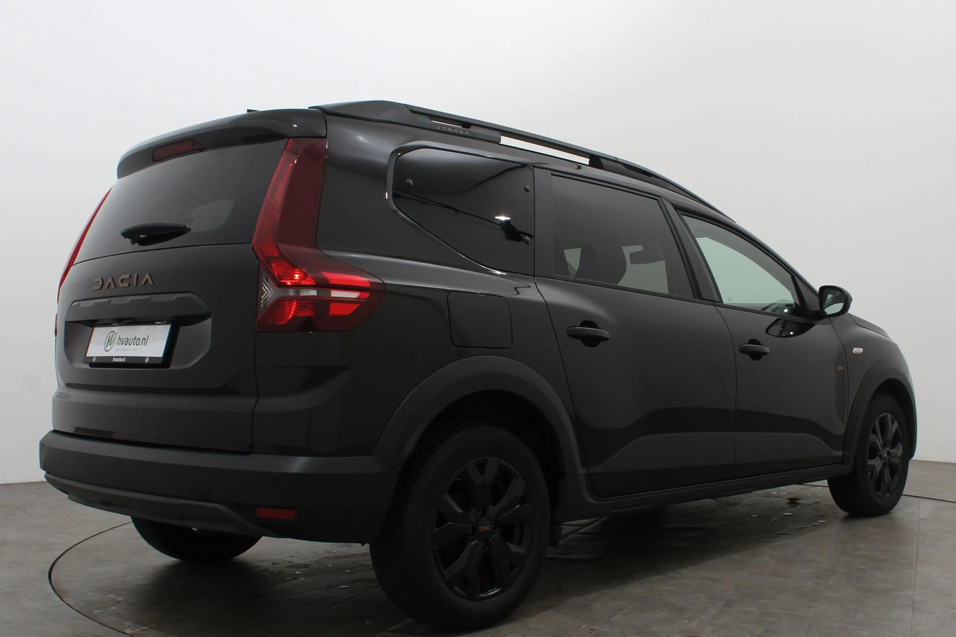 Dacia Jogger 1.0 TCe 110 EXTREME 7-PERS | Pack Extreme | PDC v/ — photo 15