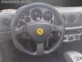 Ferrari 360 Spider F1.SEDILI DAYTONA..TUTTI SERVICE FERRARI Rosso - thumbnail 7