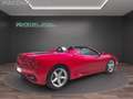 Ferrari 360 Spider F1.SEDILI DAYTONA..TUTTI SERVICE FERRARI Rosso - thumbnail 5
