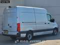 Mercedes-Benz Sprinter 315 CDI Automaat L2H2 Airco Camera MBUX CarPlay Pa Grijs - thumbnail 7
