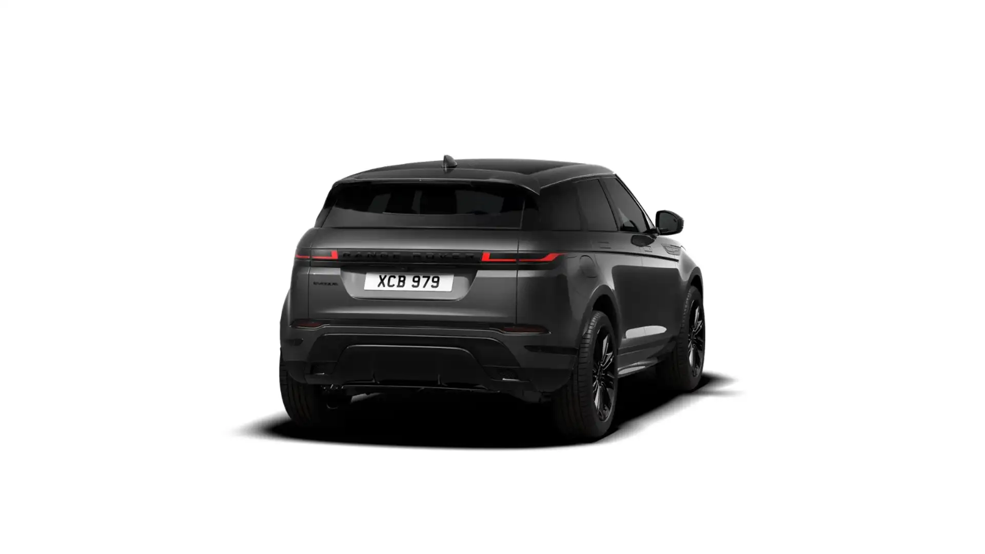 Land Rover Range Rover Evoque 1.5 P270e PHEV AWD Dynamic SE 5 jaar fabrieksgaran Gris - 2