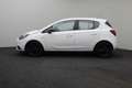 Opel Corsa 1.2 2015 | Cruise Control | Lichtmetalen Velgen | Weiß - thumbnail 6