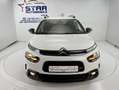 Citroen C4 Cactus C4 Cactus*1,2 - 96 kW*12V e-THP / PureTech*Klima* Weiß - thumbnail 3