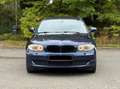 BMW 116 d *XENON*GPS*SIEGES CHAUFFANT*✅PRÊT À IMMATRIC Bleu - thumbnail 2