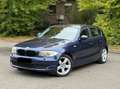 BMW 116 d *XENON*GPS*SIEGES CHAUFFANT*✅PRÊT À IMMATRIC Bleu - thumbnail 1