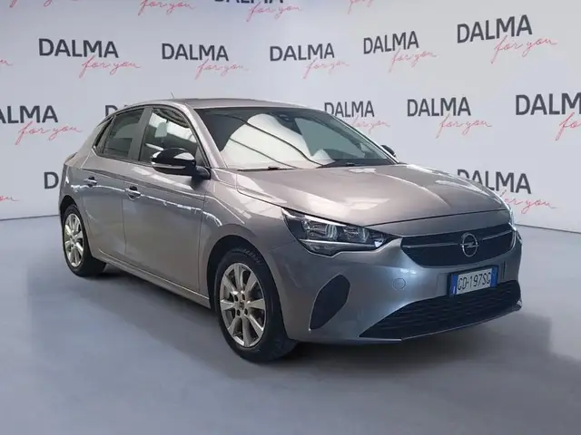 Opel Corsa view 7