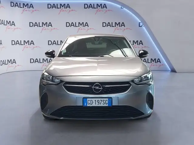 Opel Corsa view 8