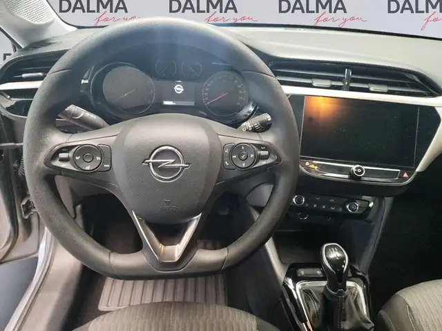 Opel Corsa view 11