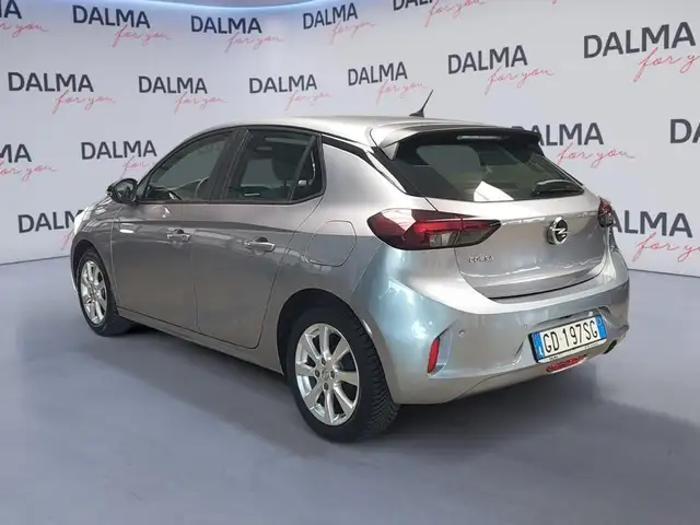 Opel Corsa view 3