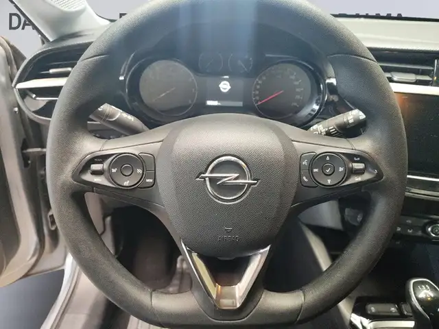 Opel Corsa view 12