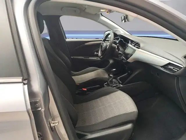 Opel Corsa view 14