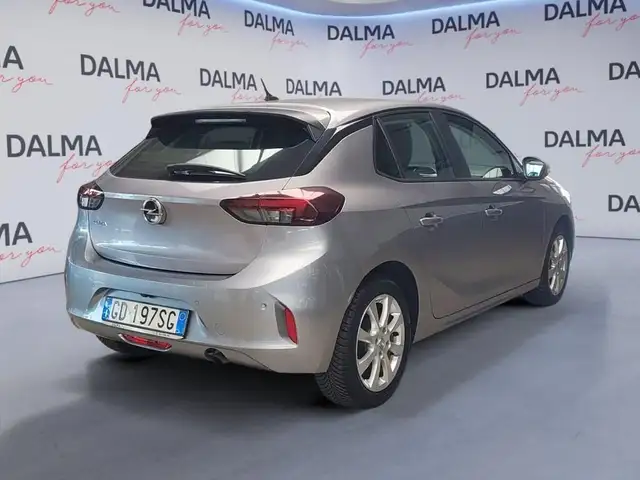 Opel Corsa view 5
