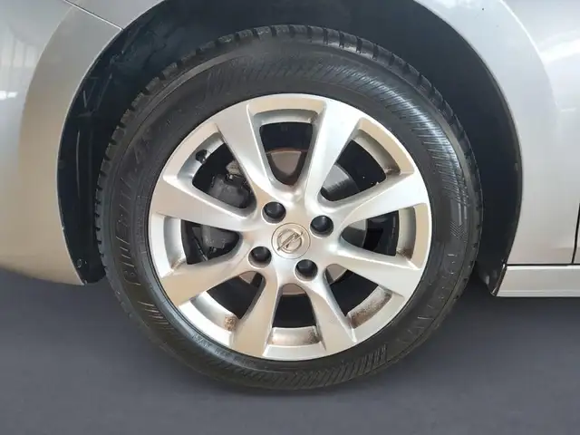 Opel Corsa view 9