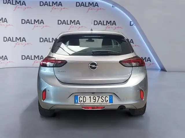 Opel Corsa view 4
