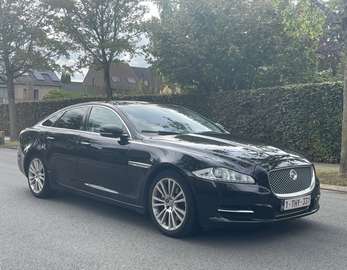 XJ 3.0D V6 Luxury