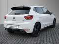SEAT Ibiza FR BE 1.5 TSI 110kW/150PS 7-Gang-DSG Blanc - thumbnail 4