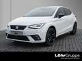 SEAT Ibiza FR BE 1.5 TSI 110kW/150PS 7-Gang-DSG Blanc - thumbnail 1