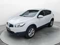 Nissan Qashqai Qashqai 1.5 dCi DPF Acenta White - thumbnail 1