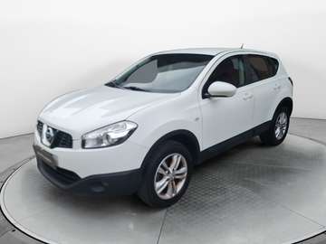 Qashqai 1.5 dCi DPF Acenta