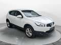 Nissan Qashqai Qashqai 1.5 dCi DPF Acenta White - thumbnail 3