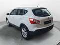 Nissan Qashqai Qashqai 1.5 dCi DPF Acenta White - thumbnail 4
