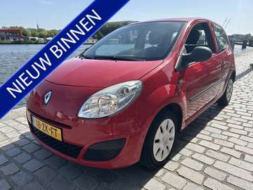 1.2 Authentique airco keurige auto 135xxx km