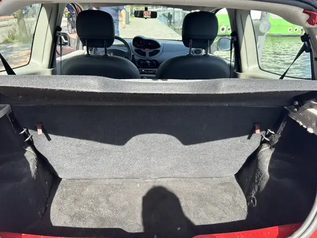 Renault Twingo view 15