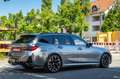 BMW 340 xDrive Touring, AHK, Panorama Gris - thumbnail 5