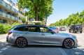 BMW 340 xDrive Touring, AHK, Panorama Gris - thumbnail 4