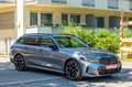 BMW 340 xDrive Touring, AHK, Panorama Gris - thumbnail 3
