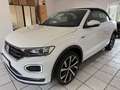 Volkswagen T-Roc Cabriolet R-Line Blanc - thumbnail 1