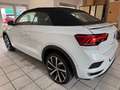 Volkswagen T-Roc Cabriolet R-Line Blanc - thumbnail 5