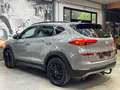 Hyundai TUCSON Tucson blue 1.6 T-GDi *FEEL*N LINE* Gris - thumbnail 11