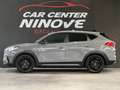 Hyundai TUCSON Tucson blue 1.6 T-GDi *FEEL*N LINE* Gris - thumbnail 2