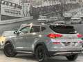 Hyundai TUCSON Tucson blue 1.6 T-GDi *FEEL*N LINE* Gris - thumbnail 8