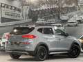 Hyundai TUCSON Tucson blue 1.6 T-GDi *FEEL*N LINE* Gris - thumbnail 6