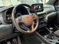 Hyundai TUCSON Tucson blue 1.6 T-GDi *FEEL*N LINE* Gris - thumbnail 16
