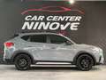 Hyundai TUCSON Tucson blue 1.6 T-GDi *FEEL*N LINE* Gris - thumbnail 4