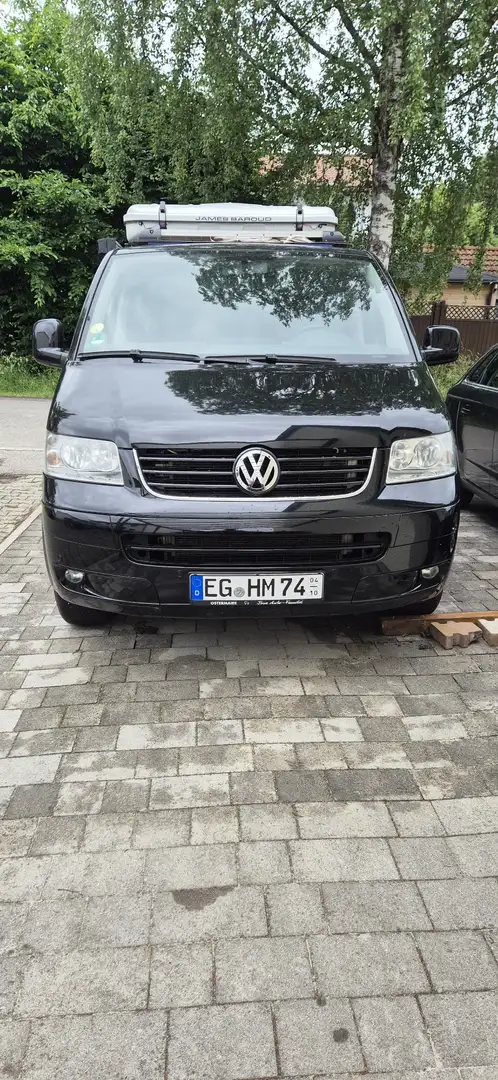 Volkswagen T5 Multivan 4MOTION DPF Comfortline - 1