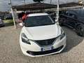 Suzuki Baleno Baleno II 2016 1.2h B-Top TELECAMERA NAVIGATORE Blanc - thumbnail 3