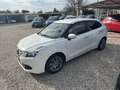 Suzuki Baleno Baleno II 2016 1.2h B-Top TELECAMERA NAVIGATORE Blanc - thumbnail 10