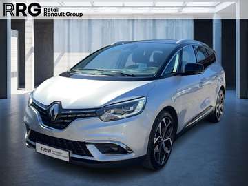 TCe 160 EDC Intens 7-Sitze