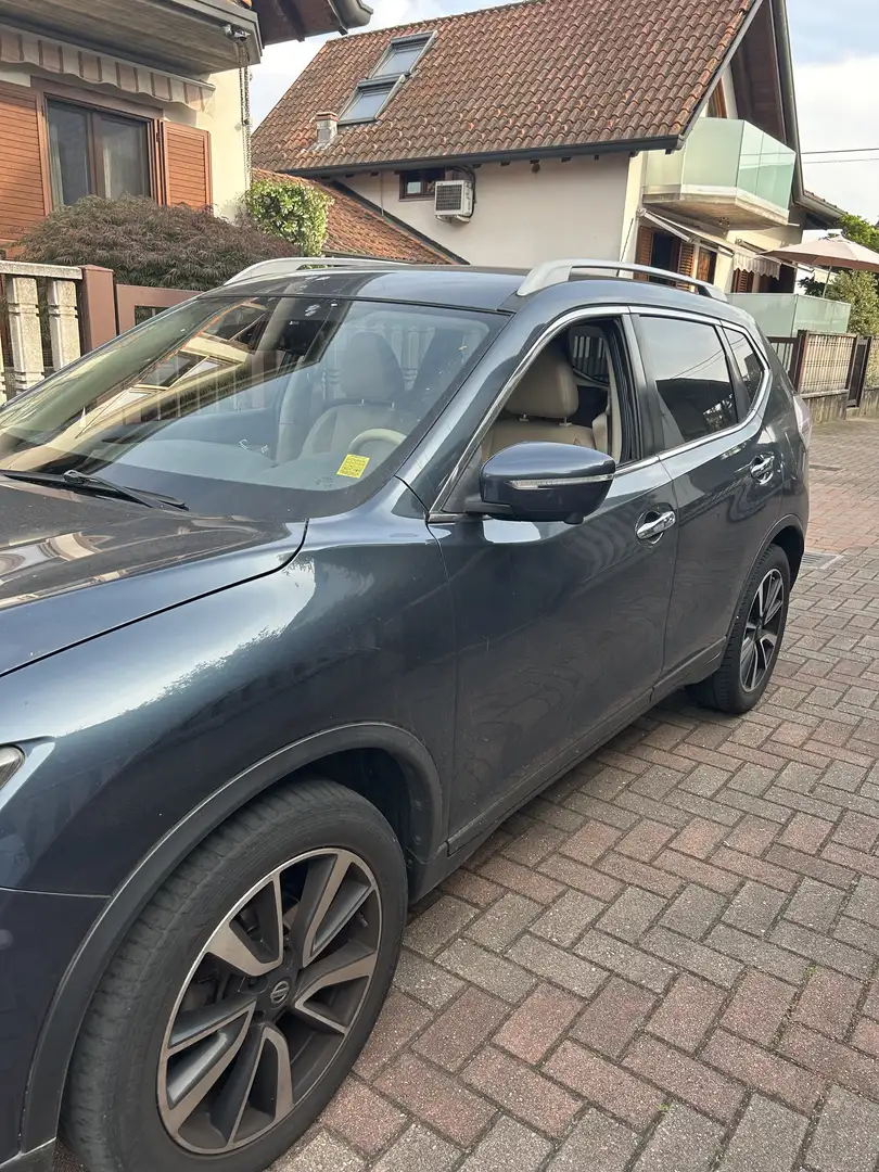 Nissan X-Trail 1.6 dci Acenta Premium 2wd xtronic - 2