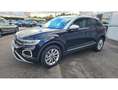 Volkswagen T-Roc Style 2.0 TDI 150cv DSG 7 +SIEGE MASSANT+Pack Hiver Blanc - thumbnail 30