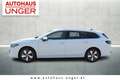 Volkswagen Passat Variant 2.0 TDI SCR Elegance DSG Weiß - thumbnail 4