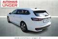 Volkswagen Passat Variant 2.0 TDI SCR Elegance DSG Weiß - thumbnail 5