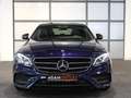 Mercedes-Benz E 300 Limousine e Premium Plus Line: AMG | Panorama dak Blau - thumbnail 4
