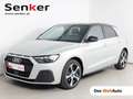 Audi A1 30 TFSI intense Silber - thumbnail 1